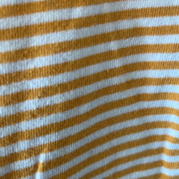 Charlotte Russe off the shoulder crop top - Picture 3 of 3